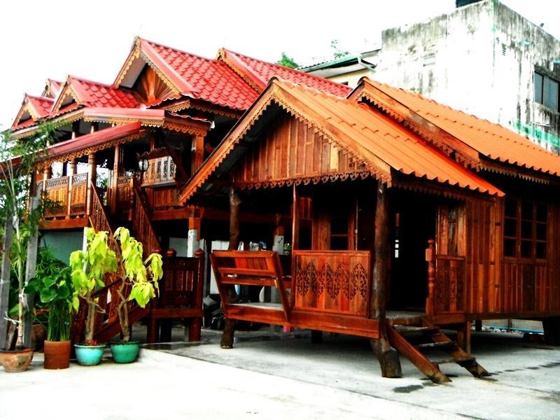 Suksomjai Hotel Rayong Chambre photo
