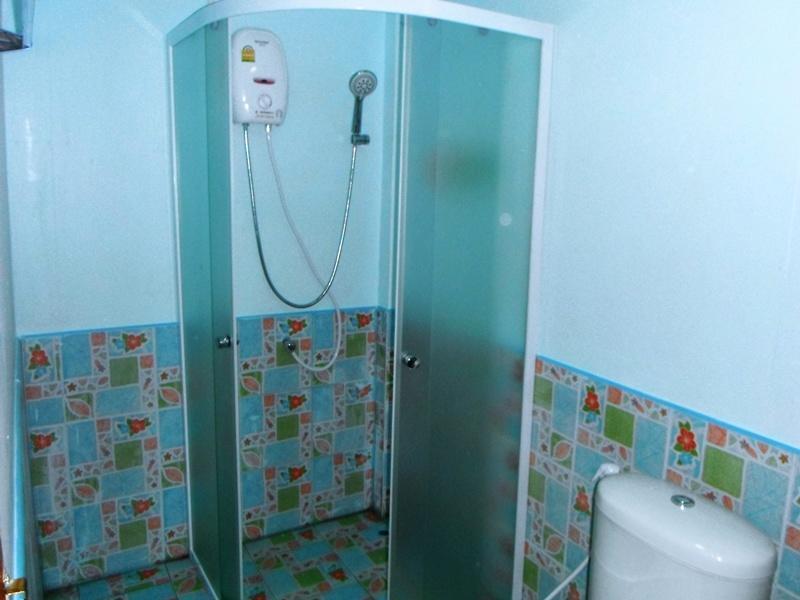 Suksomjai Hotel Rayong Chambre photo
