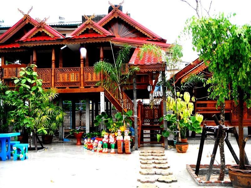 Suksomjai Hotel Rayong Chambre photo