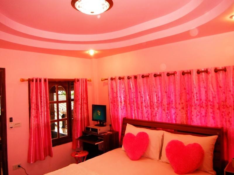 Suksomjai Hotel Rayong Chambre photo