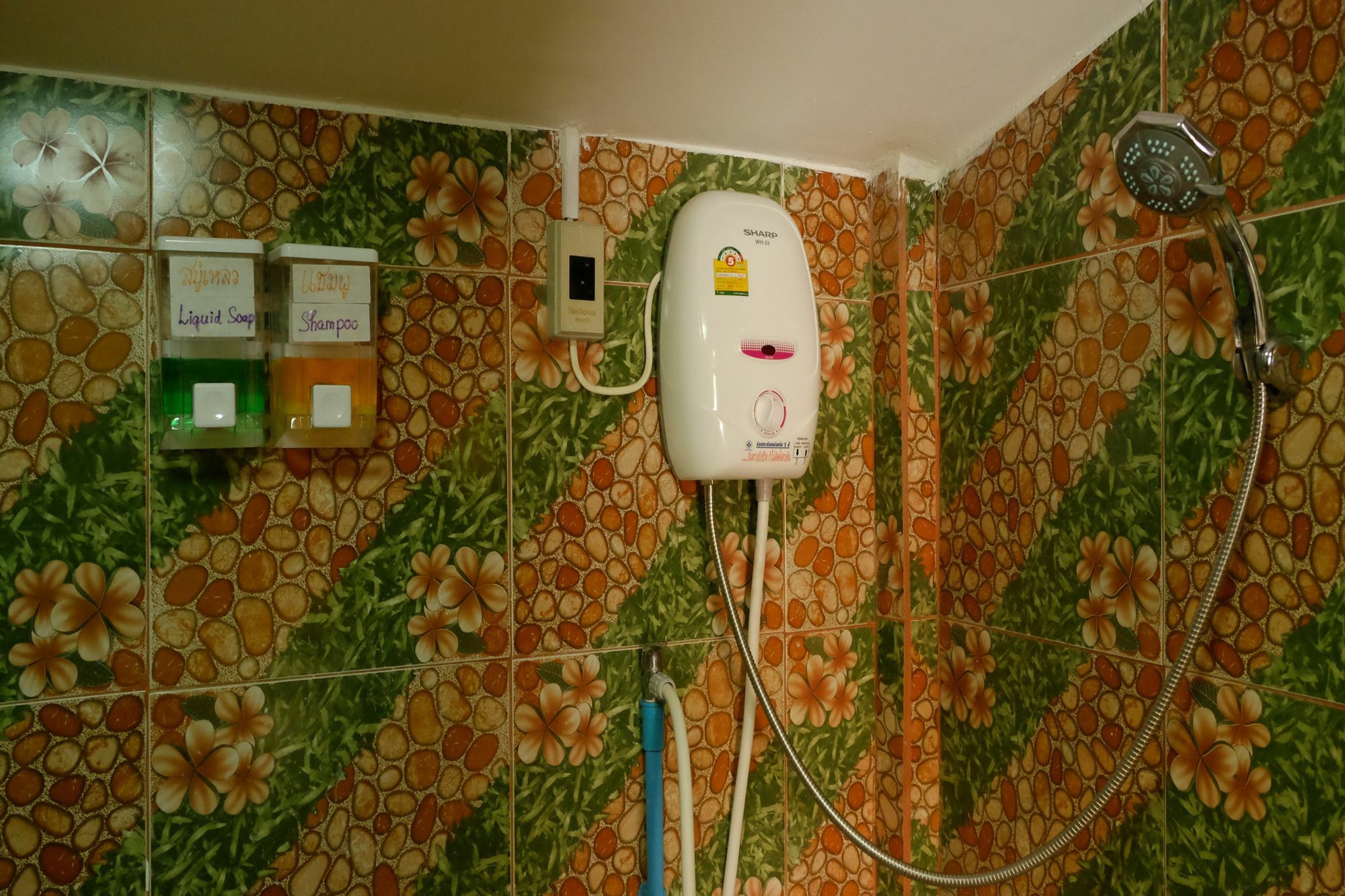 Suksomjai Hotel Rayong Extérieur photo