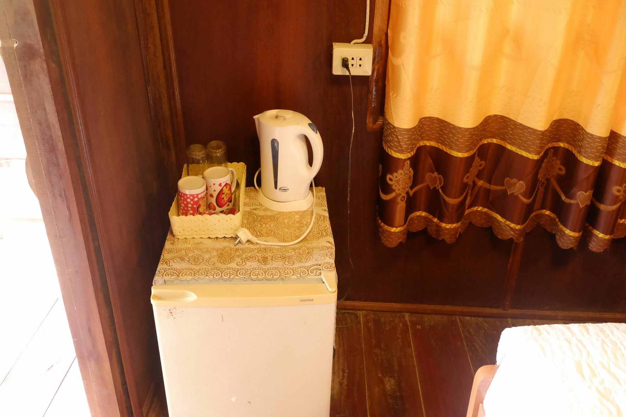 Suksomjai Hotel Rayong Extérieur photo