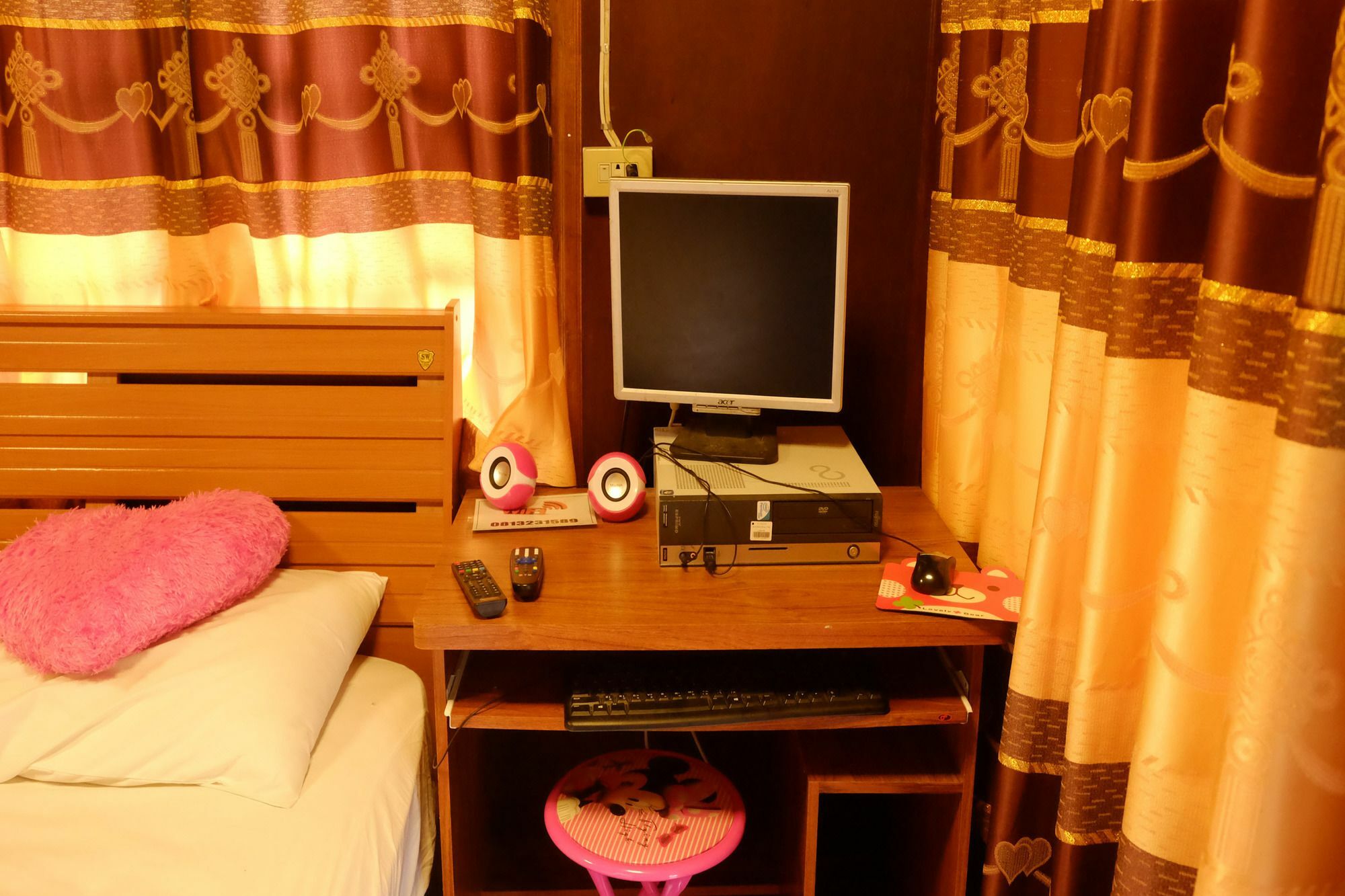 Suksomjai Hotel Rayong Extérieur photo