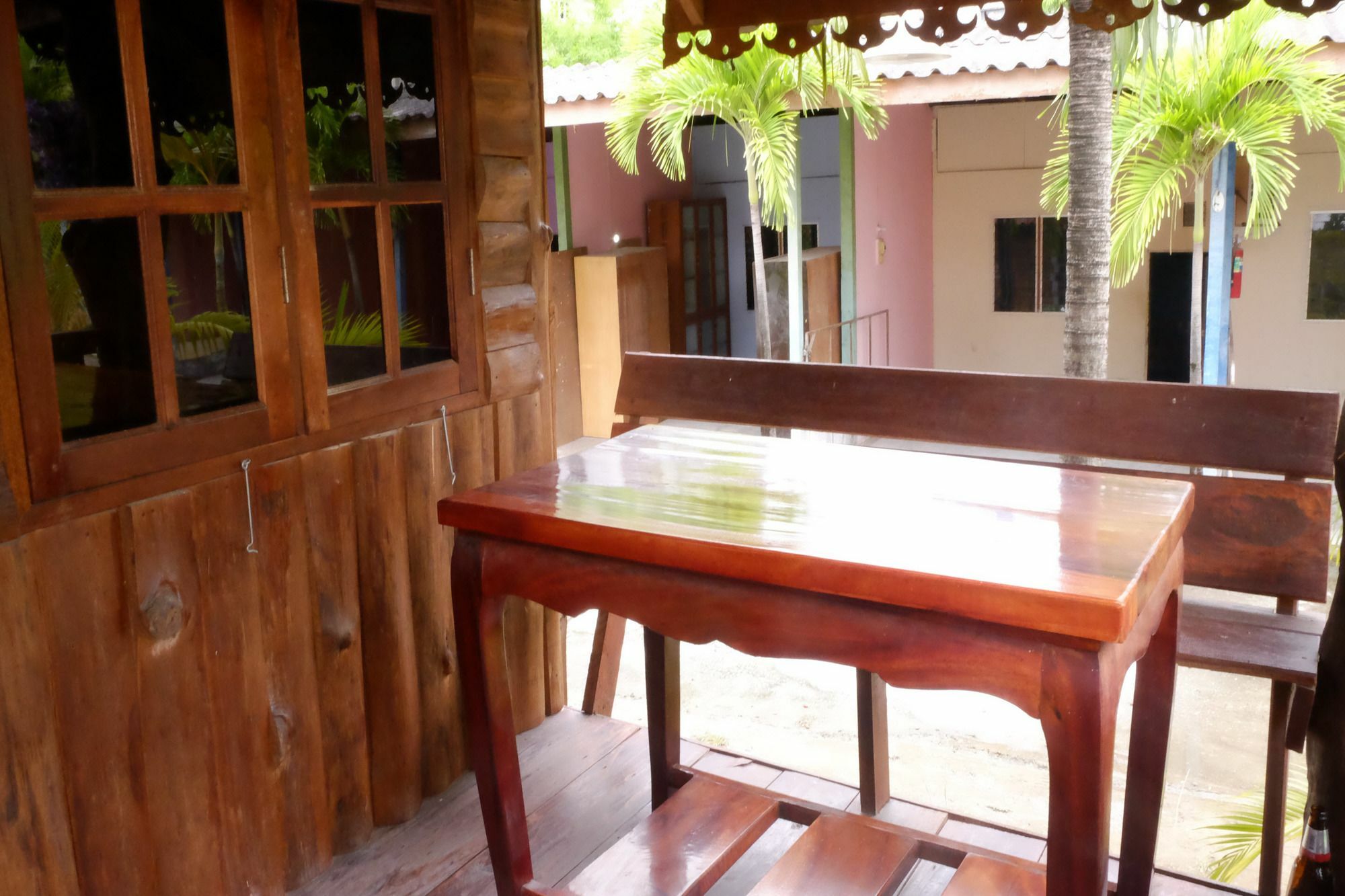 Suksomjai Hotel Rayong Extérieur photo