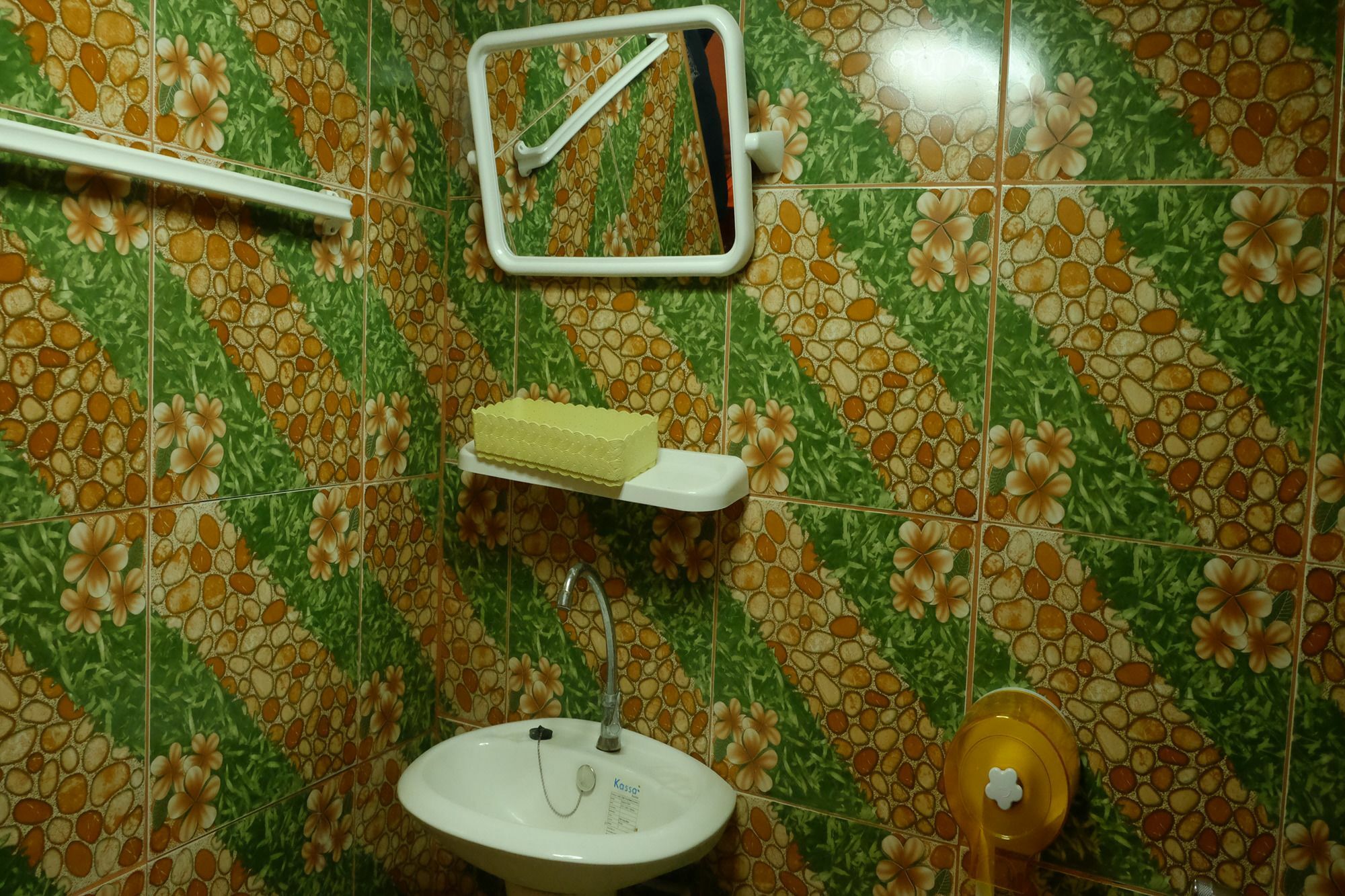 Suksomjai Hotel Rayong Extérieur photo